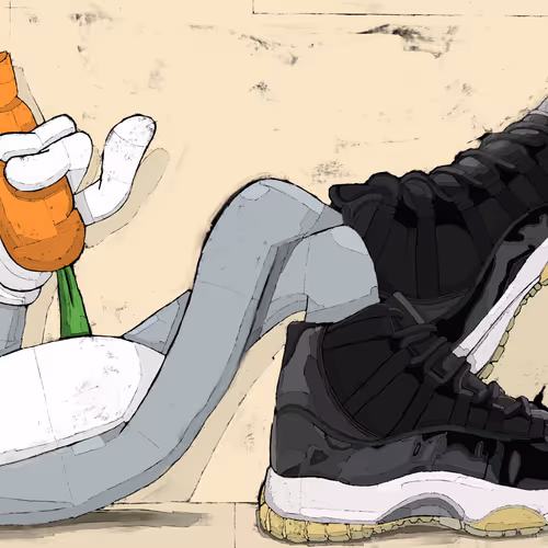 Space Jams