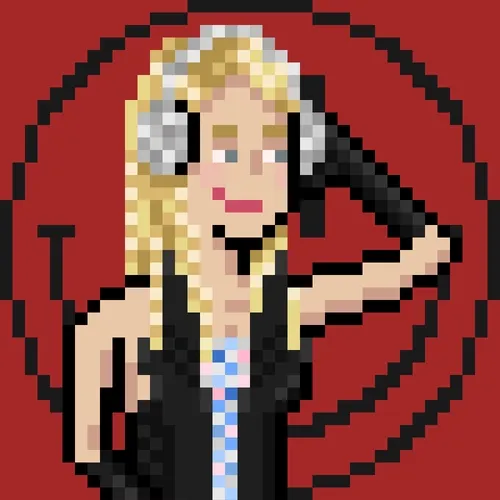 TechnoPunk #44: Paris Shillton