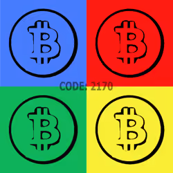 Bitcoin4real (Code: 2170)