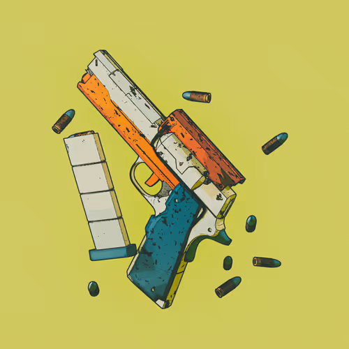 The Pistol