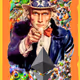 ETH 2.0  ~Uncle Vitalik   I WANT YOU Propaganda 