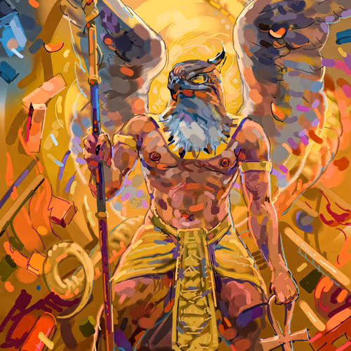 RA