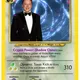 Infinite Elon | #0020 Weensy Card Collection