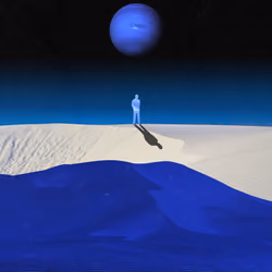Children of Neptune