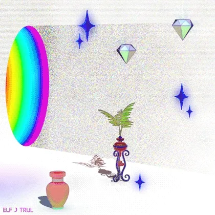 Warp✦Gate
