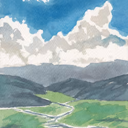 green valley
