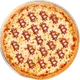 Bitcoin Pizza NFT
