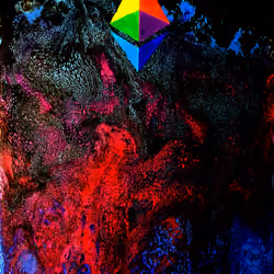 Into the Ether