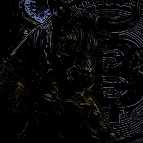 BItcoin Bull GIF