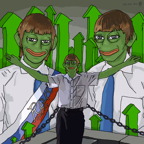 Sminem Pepe.