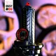 The Tire - #09 CryptoSpray