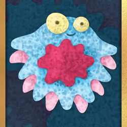 CryptoAlien Nr.1