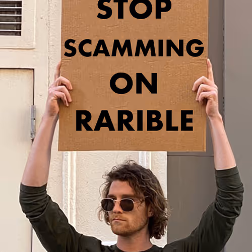 Rarible
