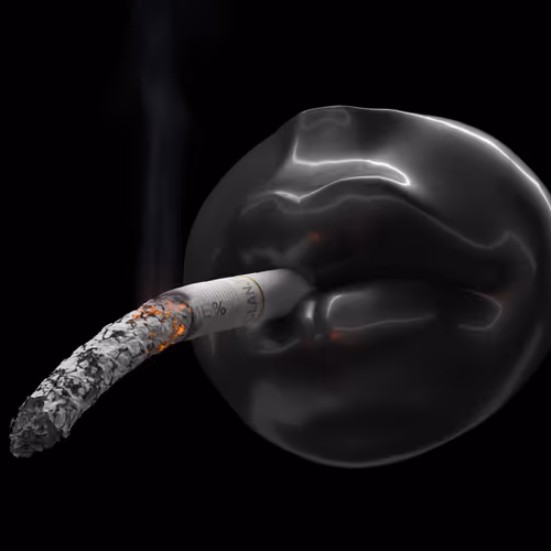 Cigarette