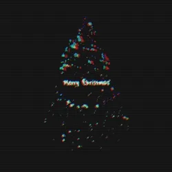 Merry Christmas - 2020