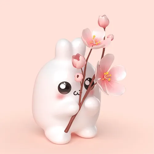 CryptoBunny009