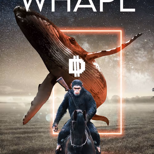WHAPE