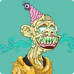 Mutant Аpe Yасht СIub