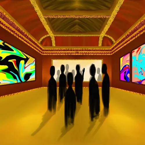 Art we love