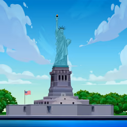 Statue of Liberty