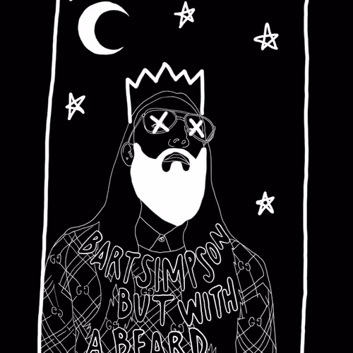 BEARDED BART