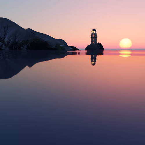 Warped Light