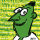 Mr Avocado