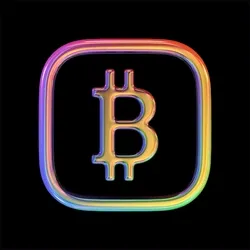 Bitcoin Symbol