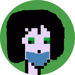 Punk Mask