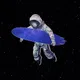 Space Surfing
