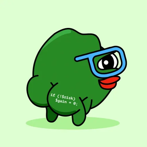 Twerky Pepe #7 - if (!$risk) $gain = 0;