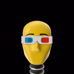 3d#dummie