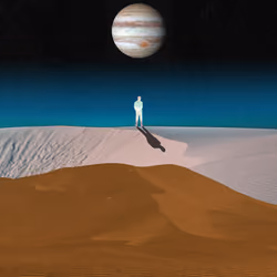 Children of Jupiter