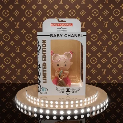 Baby Chanel