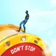 Don't Stop!
