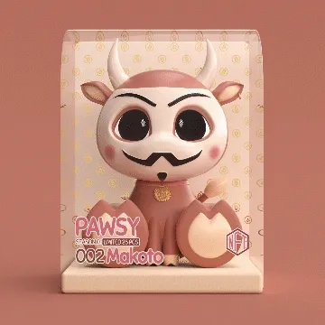 PAWSY • Season 01 • 002 Makoto