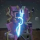 ETHernal lightning I