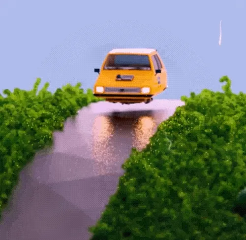 Rari Roadtrip