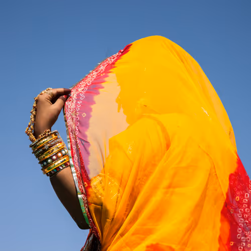 India