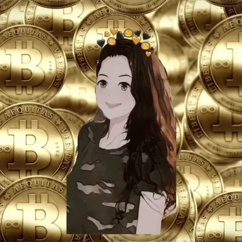 CryptoFinally x xDarksoulx Bitcoin Collab