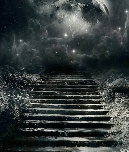 Stairway to Heaven