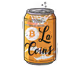 001 BITCOIN La Coins - The KING