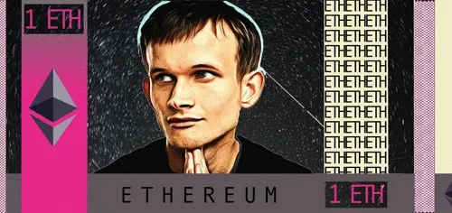 1 ETHER