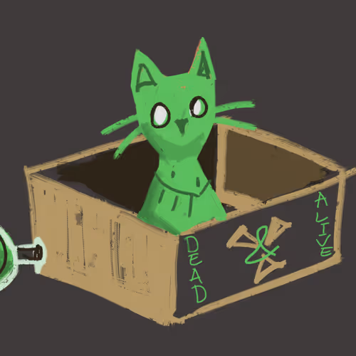 Doodle Cats