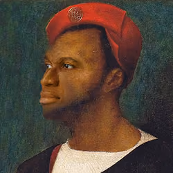 Old Masters: Arthur