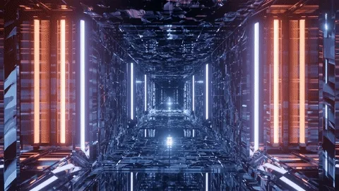 SPACE SHIP #03