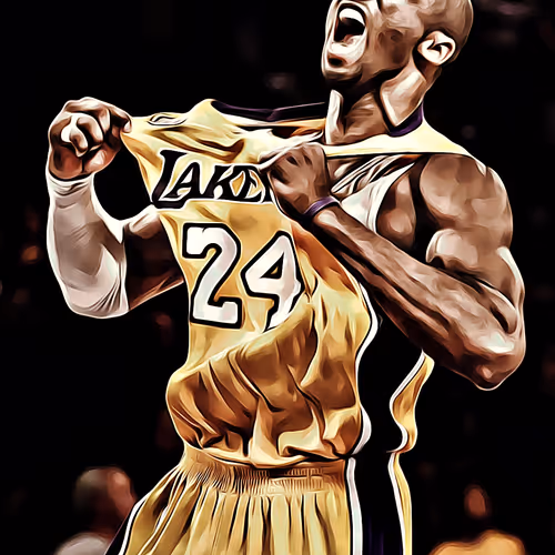 Kobe Bryant