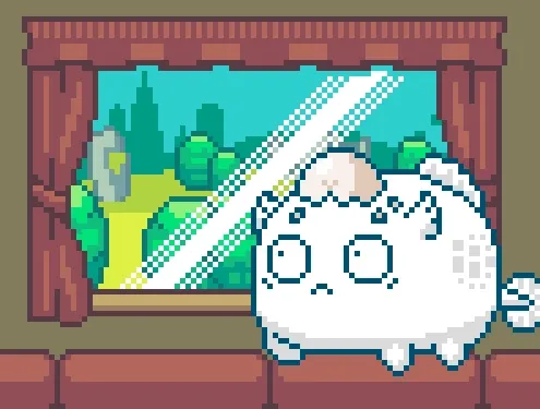 Coco's Train Ride