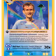 Vitalikmon Card - 1st Edition Shadowless - Trading Card