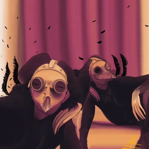 The Plague
